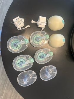Willow 360 Wearable Breast Pump