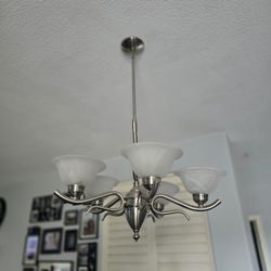 Light Fixture