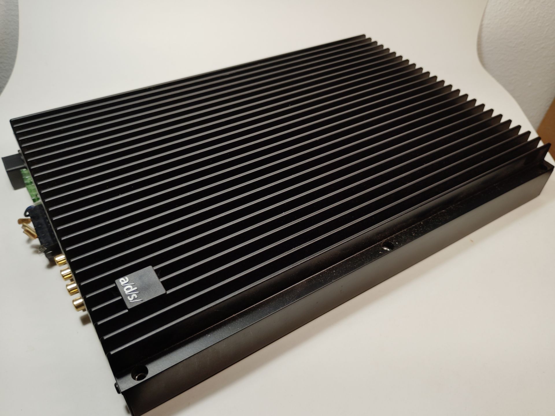 ADS P4100 Car Amplifier A/D/S 700W