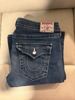 True Religion Brand Jeans