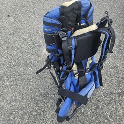 Hiking Baby Backpack