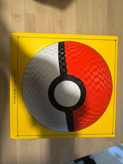 Pokemon X Target Pokeball Kick Ball