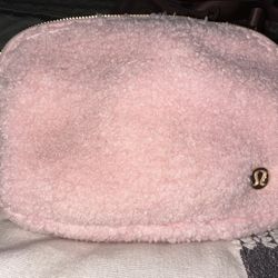 Lululemon Belt Bag