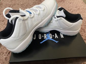 Jordan 11 Low