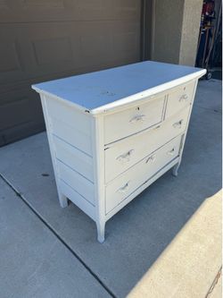 Beautiful vintage dresser