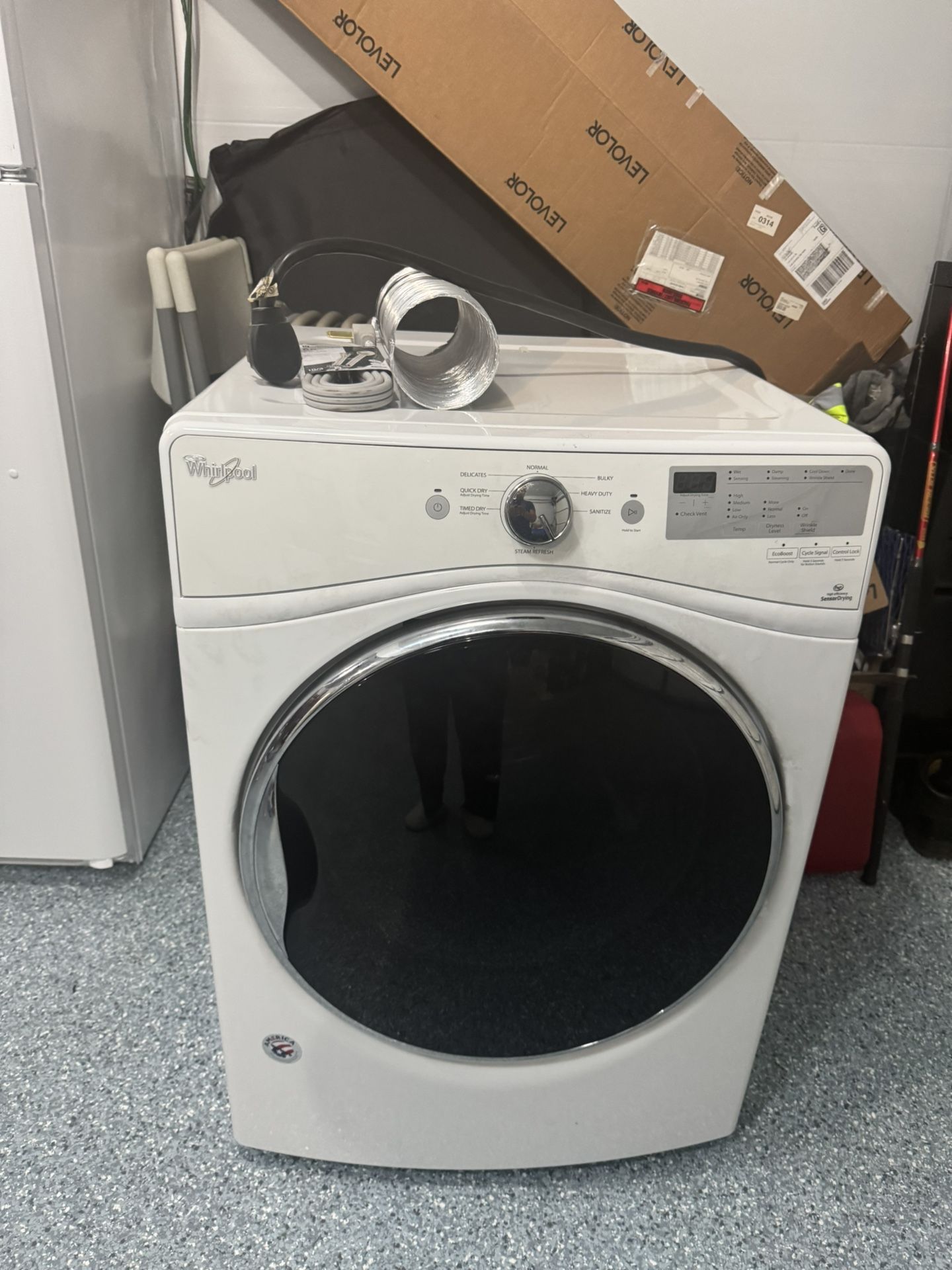 Dryer