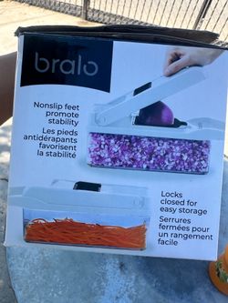 Vegetable chopper