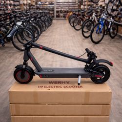 Limited Offer 🔥 Brand New Electric Scooter 350W 🔥