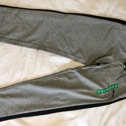 Puma Training Pants 
