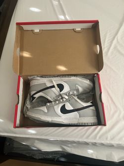 Nike lottery dunks