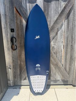 RNF Mayhem Surfboard