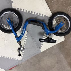 Balance bike