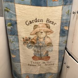 3 Baby Blankets Sets