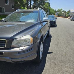 2013 Volvo Xc90