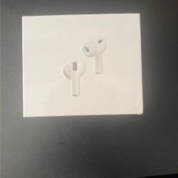 airpods pro 3 