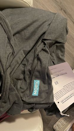 Moby carrier Wrap