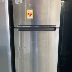 Brand Whirlpool WRT518SZFM refrigerator O6 N