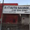 A&T Auto Salvage Inc