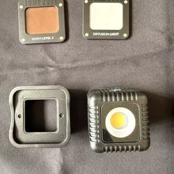 Lume Cube Portable Light