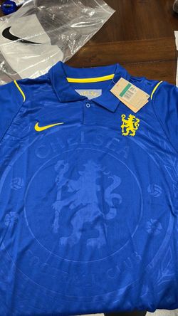 Nike Chelsea FC Soccer Jersey with Tags