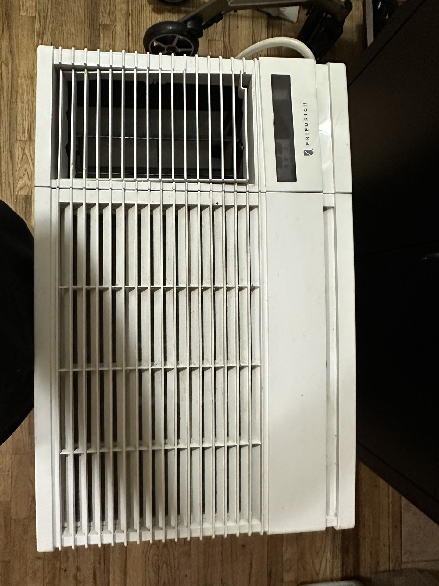 Friedrich air conditioner model EP18G33B