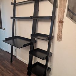 Ladder Desk