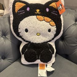 Hello Kitty Pillow 