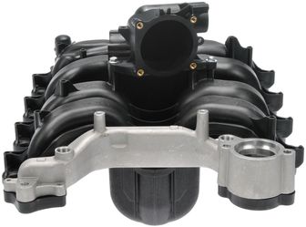 Dorman 615-376 Engine Intake Manifold Compatible with Select Ford Models