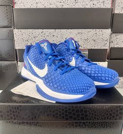 Nike Kobe 5 Dodgers Size 7Y