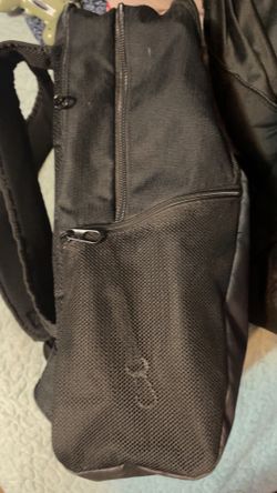NIKE book bag