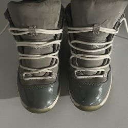 Jordan 11 Retro Cool Grey