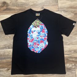 Bape Shirt
