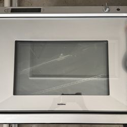 Gaggenau Wall-In Oven