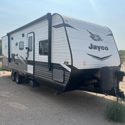 2022 Jayco JayFlight 267BHS