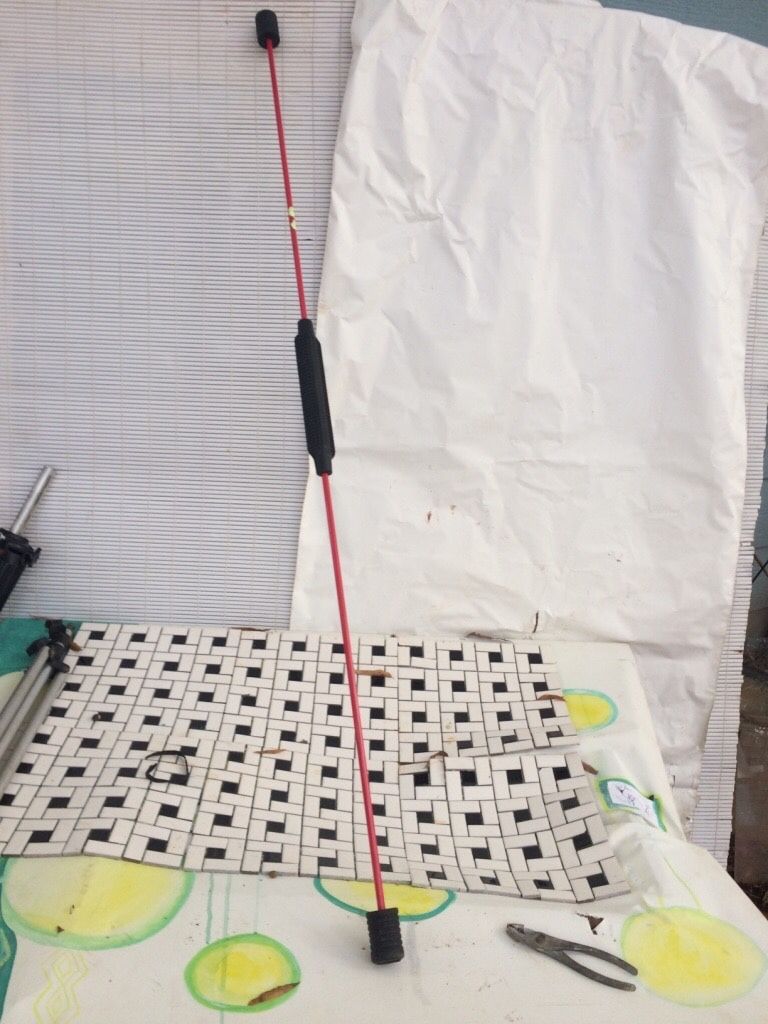 Vibration Traning. Use.