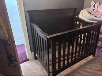 Crib