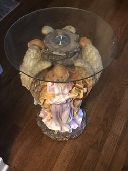 Side Table