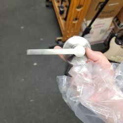 Sclage Commercial Passage Door Knob