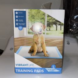 Dog Pee Pads 