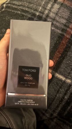 Tom Ford Oud Wood