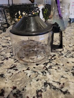 4 cup coffee pot