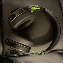 Fusion Corded Headphones