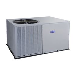 Heat and cooling
