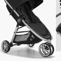 Baby Jogger Stroller