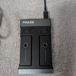 Phase Dj