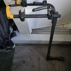 Bike Rack