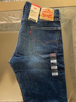 Levi jeans