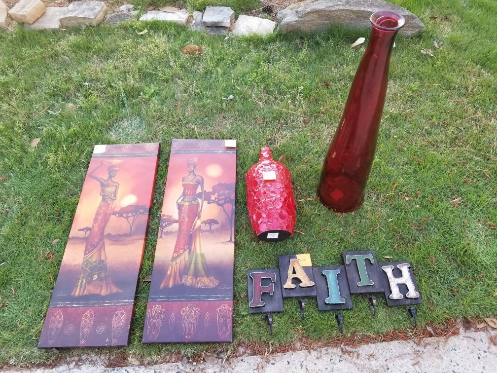 Household Decor