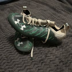 Cleats 
