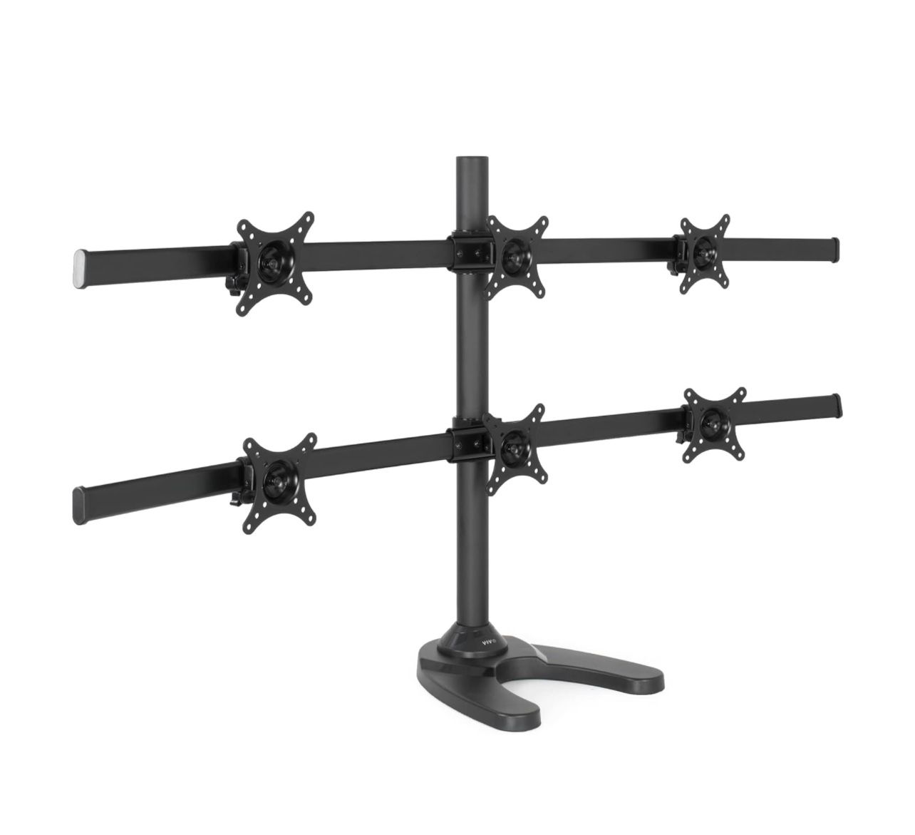 Multi Screen Monitor Mound (6screens)